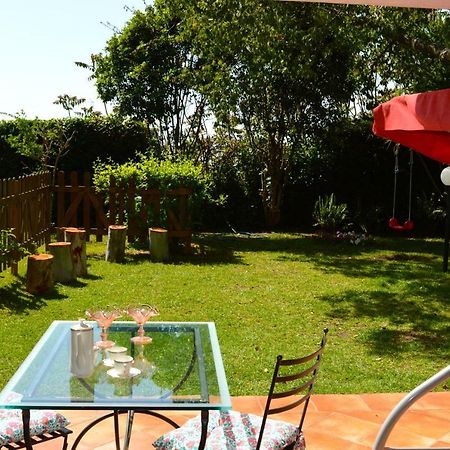 Casa Magnolia Apartment Гравина ди Катания Екстериор снимка