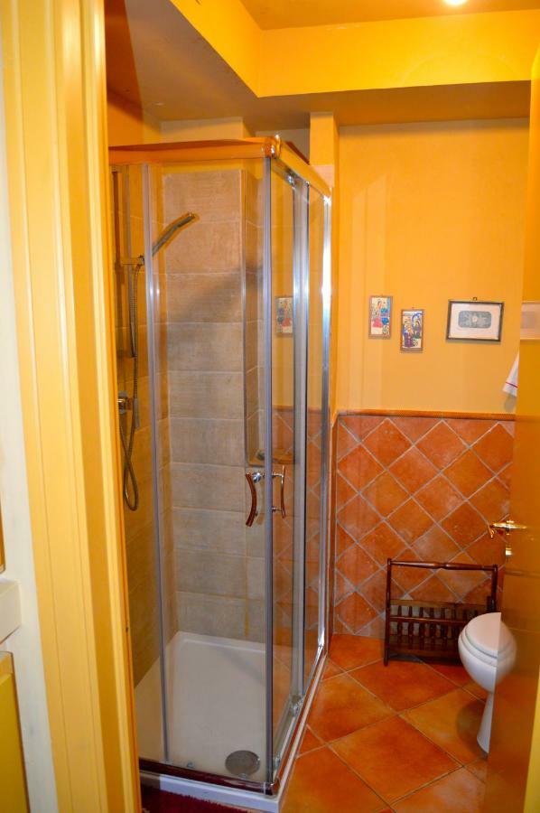 Casa Magnolia Apartment Гравина ди Катания Екстериор снимка